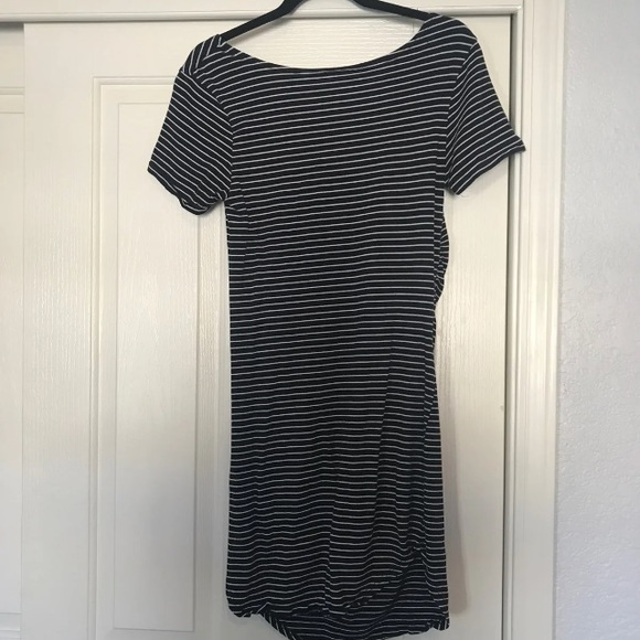 Maternity Dress - Picture 2 of 3